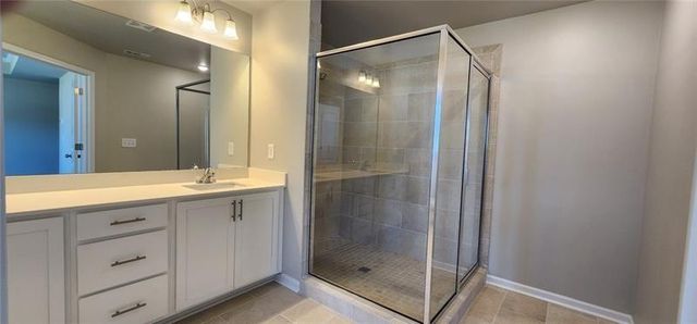 1476 Fern Ridge Lane, Norcross, GA 30519