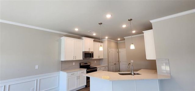 1476 Fern Ridge Lane, Norcross, GA 30519