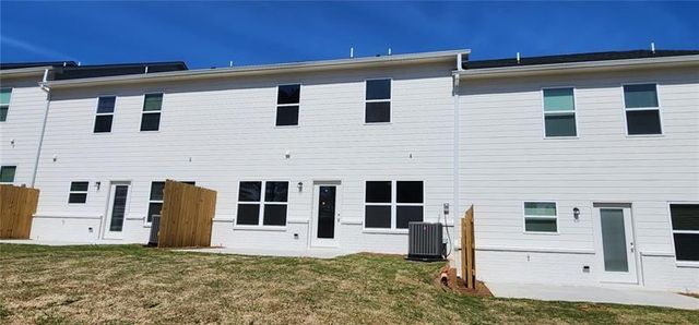 1476 Fern Ridge Lane, Norcross, GA 30519