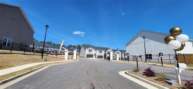 1476 Fern Ridge Lane, Norcross, GA 30519