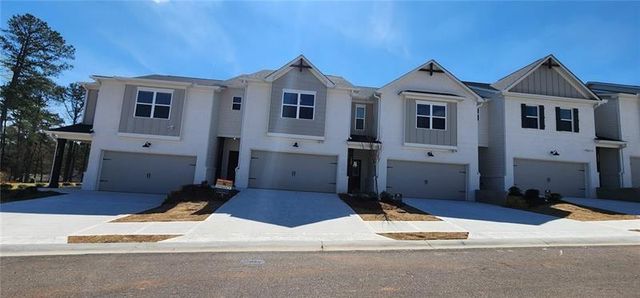 1476 Fern Ridge Lane, Norcross, GA 30519