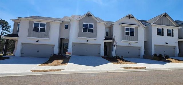 1476 Fern Ridge Lane, Norcross, GA 30519