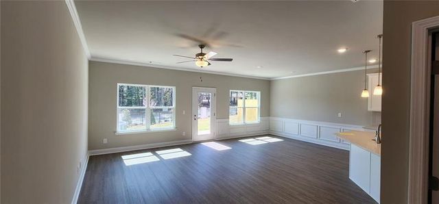 1476 Fern Ridge Lane, Norcross, GA 30519