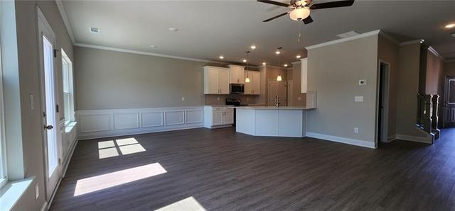 1476 Fern Ridge Lane, Norcross, GA 30519