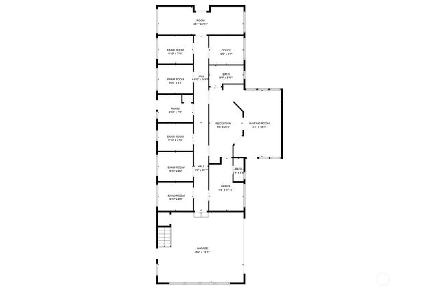 1006 Broadway Street, Longview, WA 98632