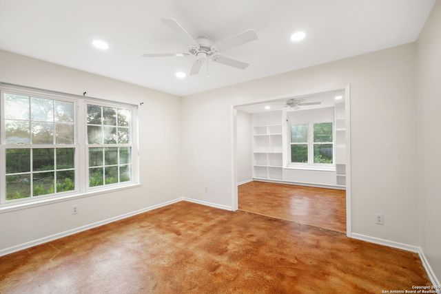 205 El Cerrito, San Antonio, TX 78232