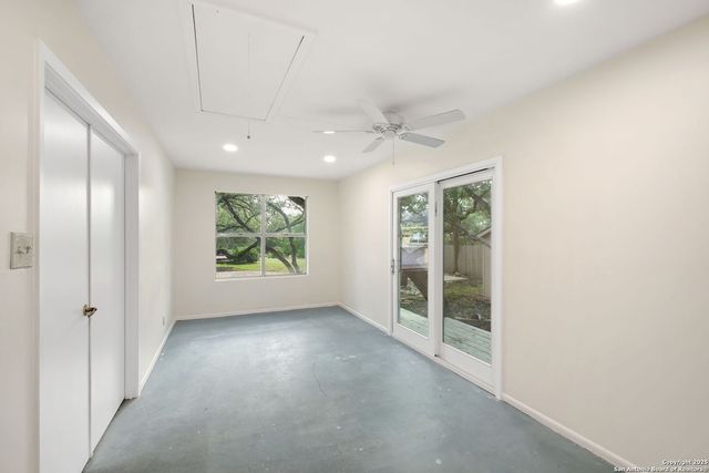 205 El Cerrito, San Antonio, TX 78232
