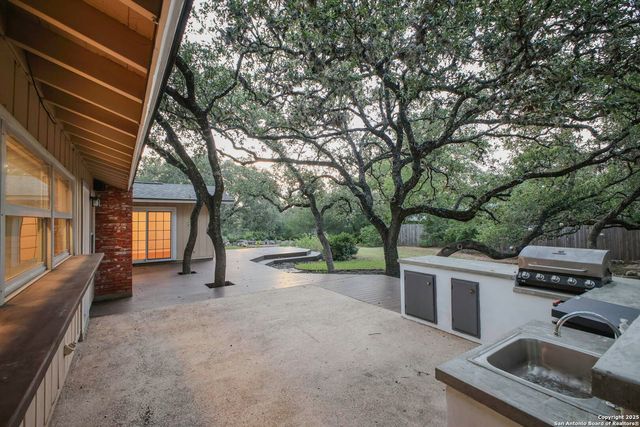 205 El Cerrito, San Antonio, TX 78232