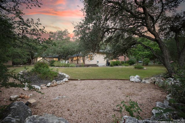 205 El Cerrito, San Antonio, TX 78232