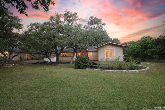 205 El Cerrito, San Antonio, TX 78232