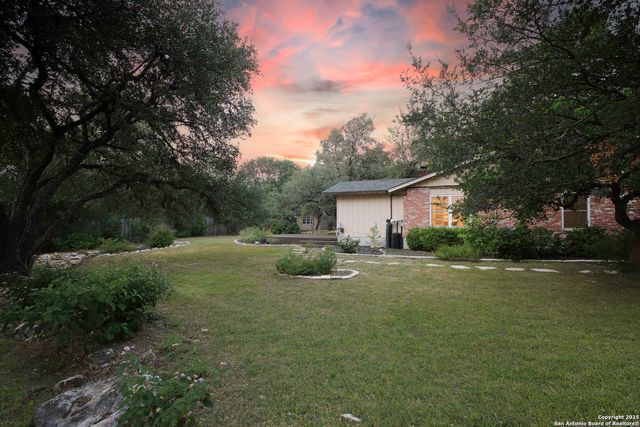 205 El Cerrito, San Antonio, TX 78232