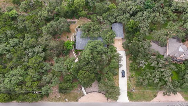 205 El Cerrito, San Antonio, TX 78232