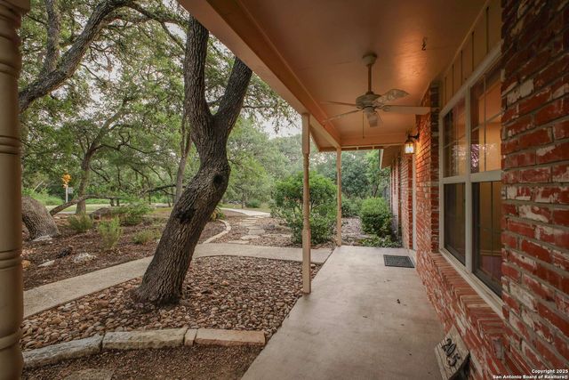 205 El Cerrito, San Antonio, TX 78232