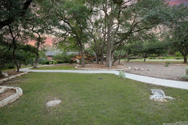 205 El Cerrito, San Antonio, TX 78232