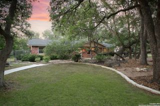 205 El Cerrito, San Antonio, TX 78232
