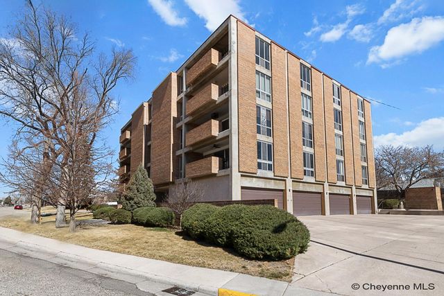 1717 Alexander Ave Apt 302, Cheyenne, WY 82001