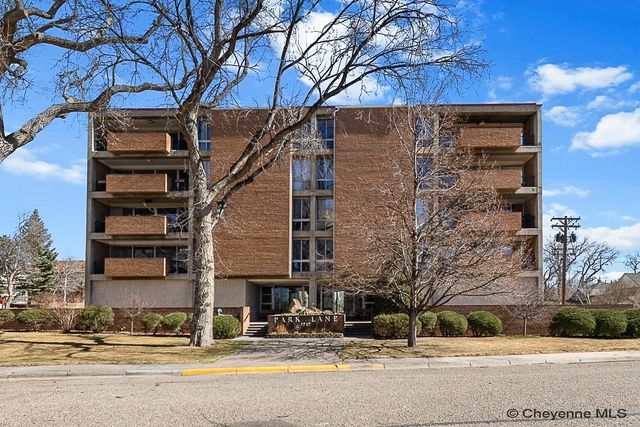 1717 Alexander Ave Apt 302, Cheyenne, WY 82001