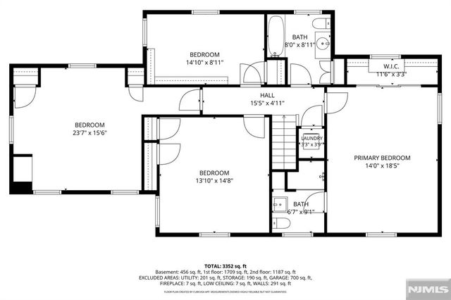 39 Hollis Drive, Ho-ho-kus, NJ 07423