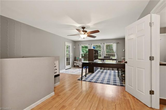 125 Fennell Drive, Kernersville, NC 27284