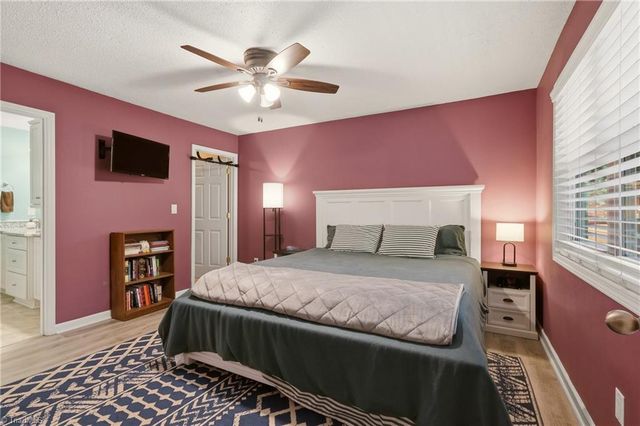 125 Fennell Drive, Kernersville, NC 27284