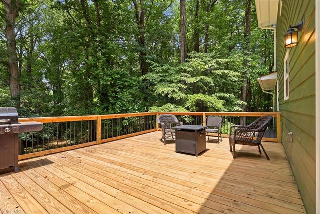 125 Fennell Drive, Kernersville, NC 27284