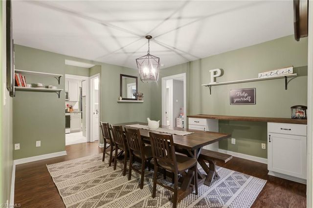 125 Fennell Drive, Kernersville, NC 27284