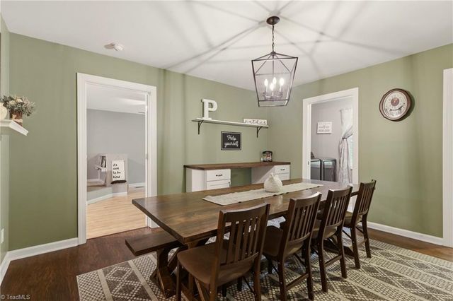 125 Fennell Drive, Kernersville, NC 27284