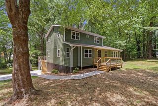125 Fennell Drive, Kernersville, NC 27284