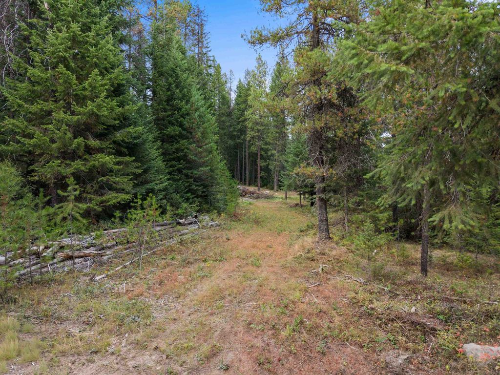 576 Buck Creek Rd, Newport, WA 99156