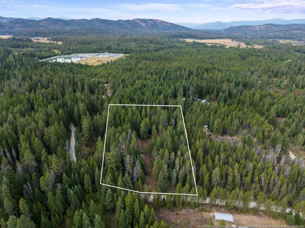 576 Buck Creek Rd, Newport, WA 99156 photo 2