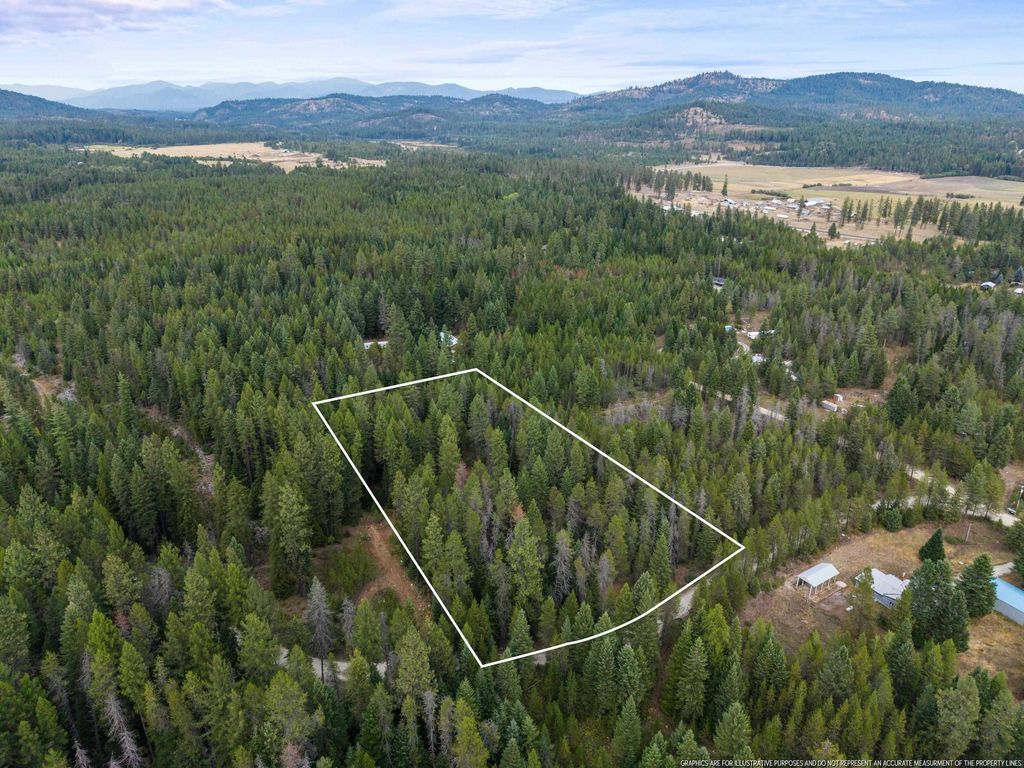 576 Buck Creek Rd, Newport, WA 99156 photo 3