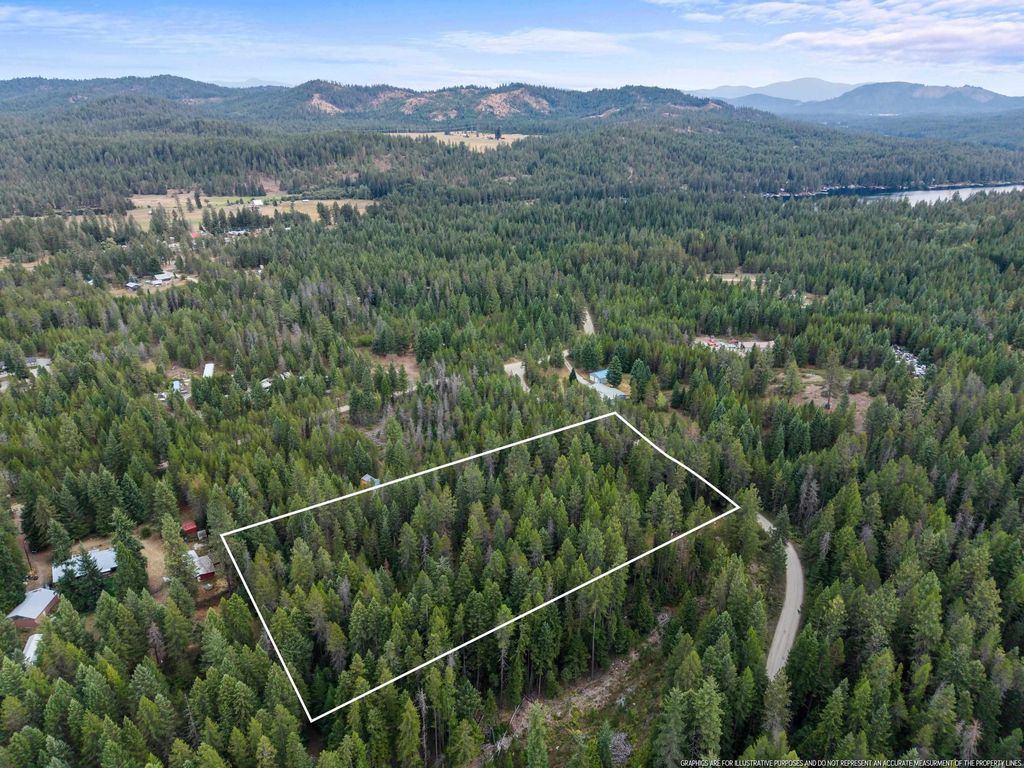576 Buck Creek Rd, Newport, WA 99156 photo 5
