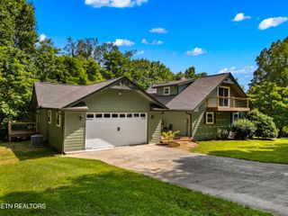 627 Heather Brook Circle, Jefferson City, TN 37760
