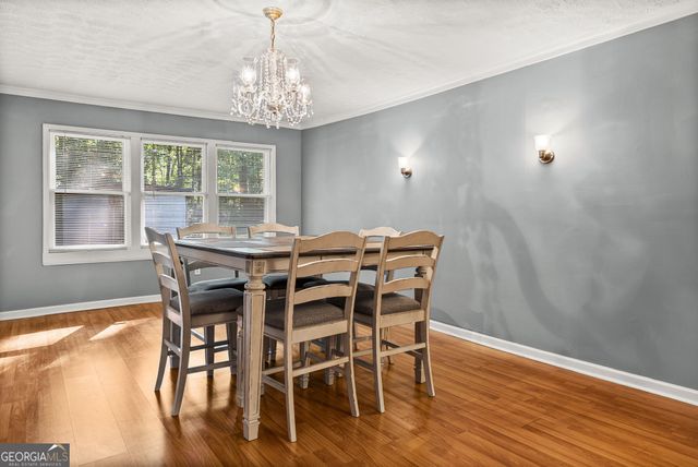 41 Melvin Phillips Road, Newnan, GA 30263