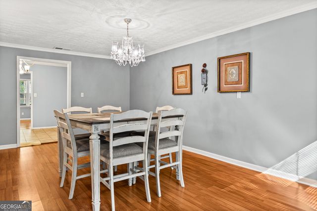 41 Melvin Phillips Road, Newnan, GA 30263