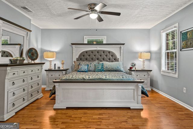 41 Melvin Phillips Road, Newnan, GA 30263