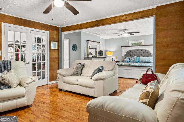 41 Melvin Phillips Road, Newnan, GA 30263
