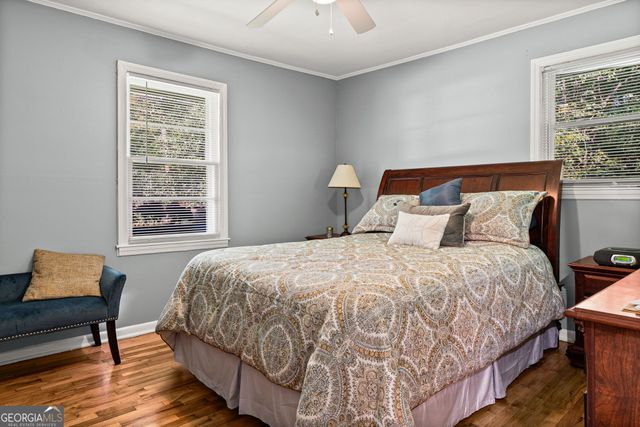 41 Melvin Phillips Road, Newnan, GA 30263