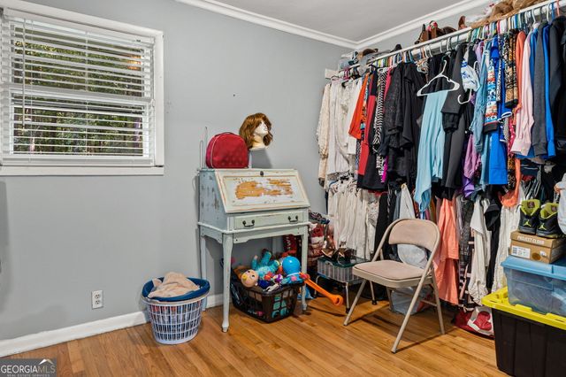 41 Melvin Phillips Road, Newnan, GA 30263