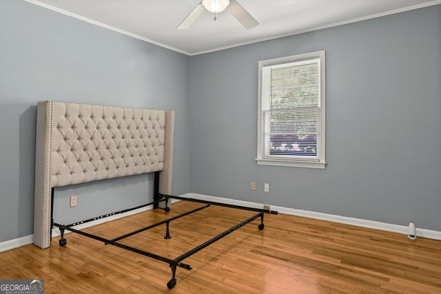 41 Melvin Phillips Road, Newnan, GA 30263