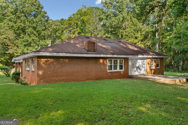 41 Melvin Phillips Road, Newnan, GA 30263