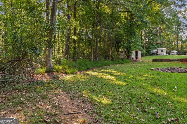 41 Melvin Phillips Road, Newnan, GA 30263