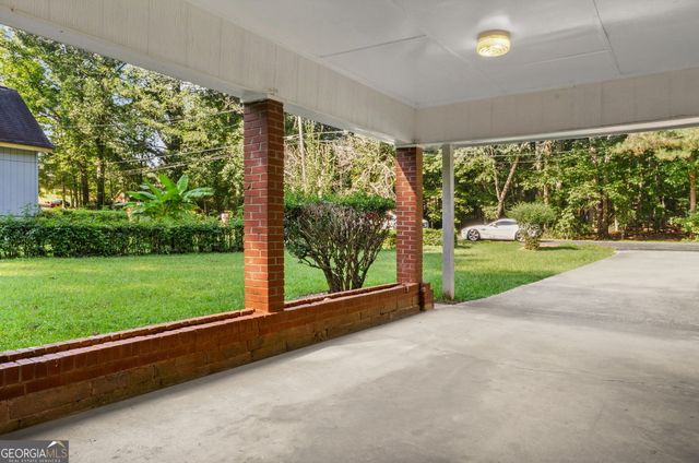 41 Melvin Phillips Road, Newnan, GA 30263