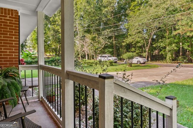 41 Melvin Phillips Road, Newnan, GA 30263