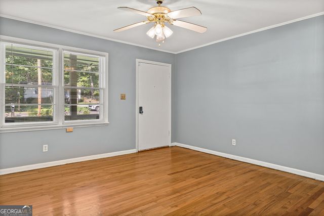 41 Melvin Phillips Road, Newnan, GA 30263