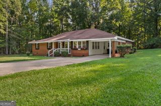 41 Melvin Phillips Road, Newnan, GA 30263