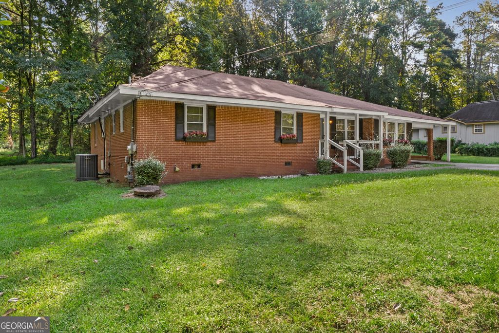 41 Melvin Phillips Road, Newnan, GA 30263 — photo 2