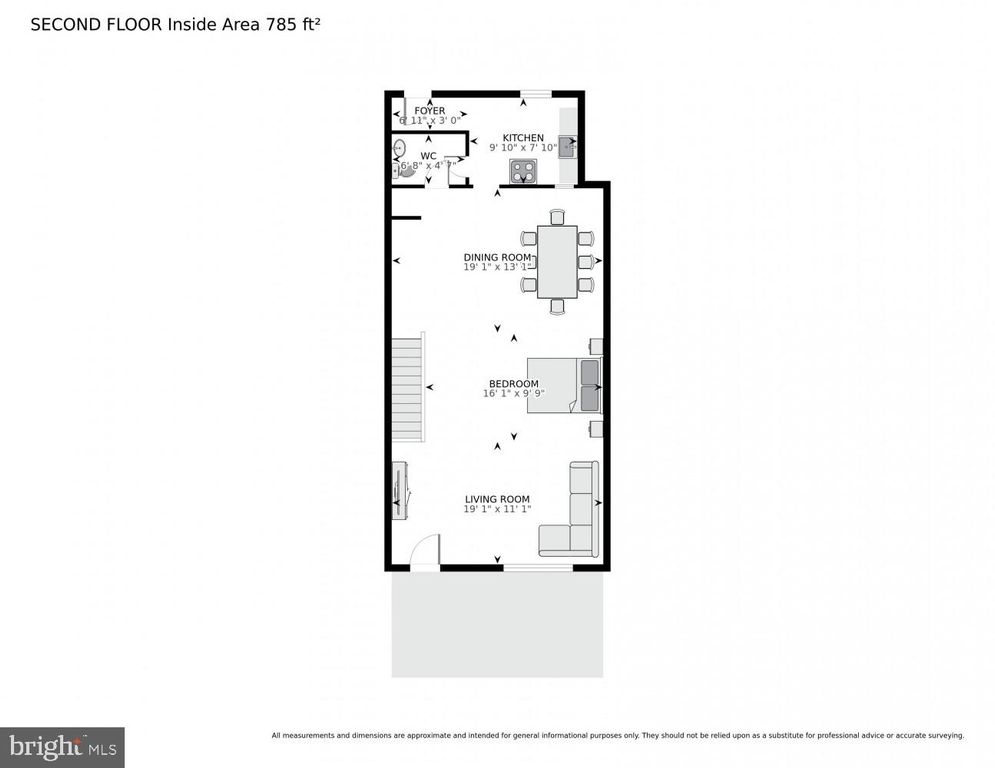222 UPSHUR STREET, Washington, DC 20011