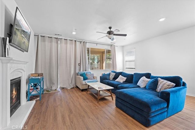18037 Milkweed Lane, San Bernardino, CA 92407