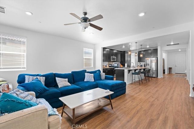 18037 Milkweed Lane, San Bernardino, CA 92407